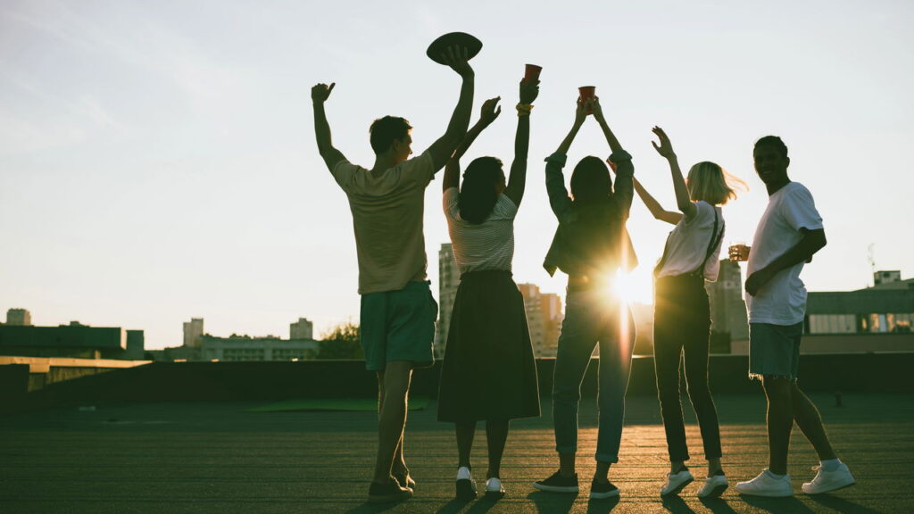 O segredo da juventude eterna está em um fruto vermelho!