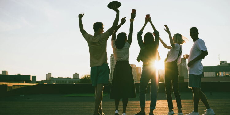 O segredo da juventude eterna está em um fruto vermelho!