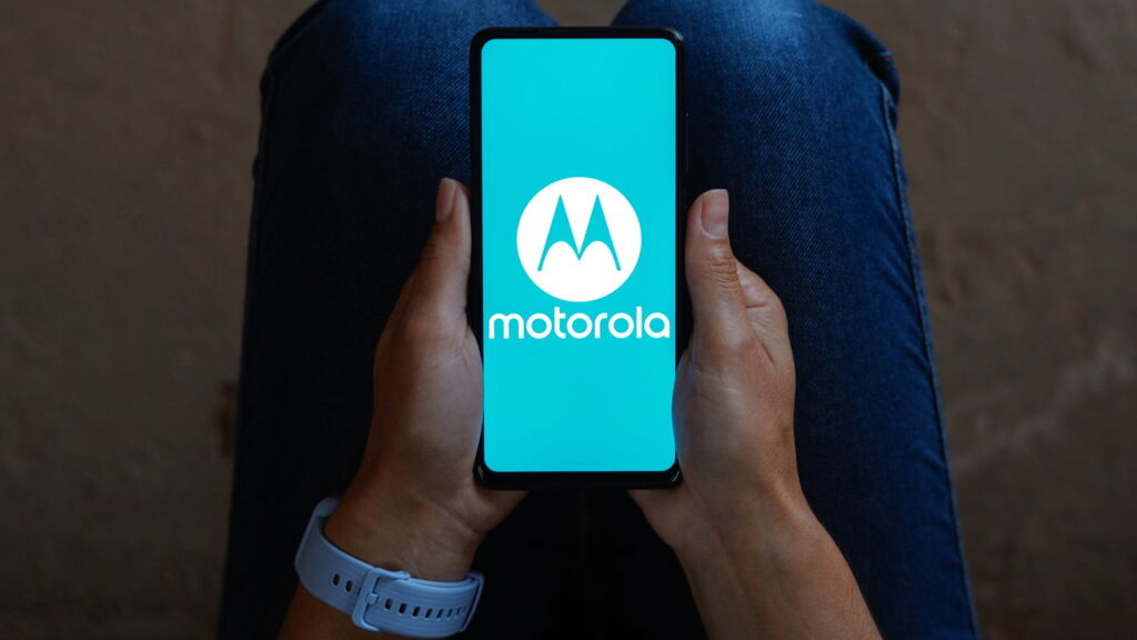 Motorola