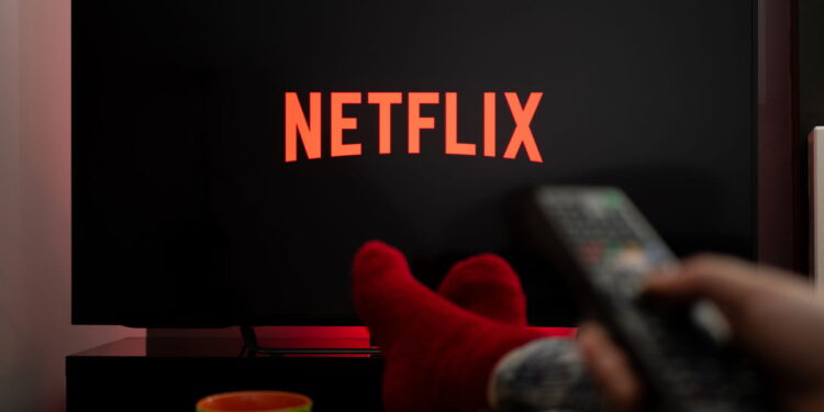 Netflix emite comunicado importante para todos que assinam sua plataforma