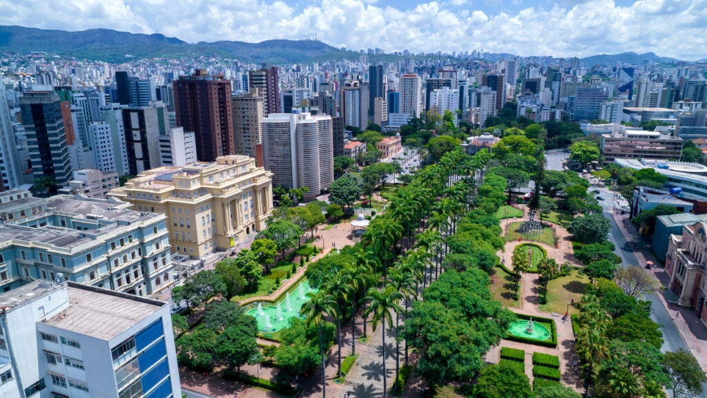 Mergulhe na história de Belo Horizonte e descubra seus tesouros escondidos