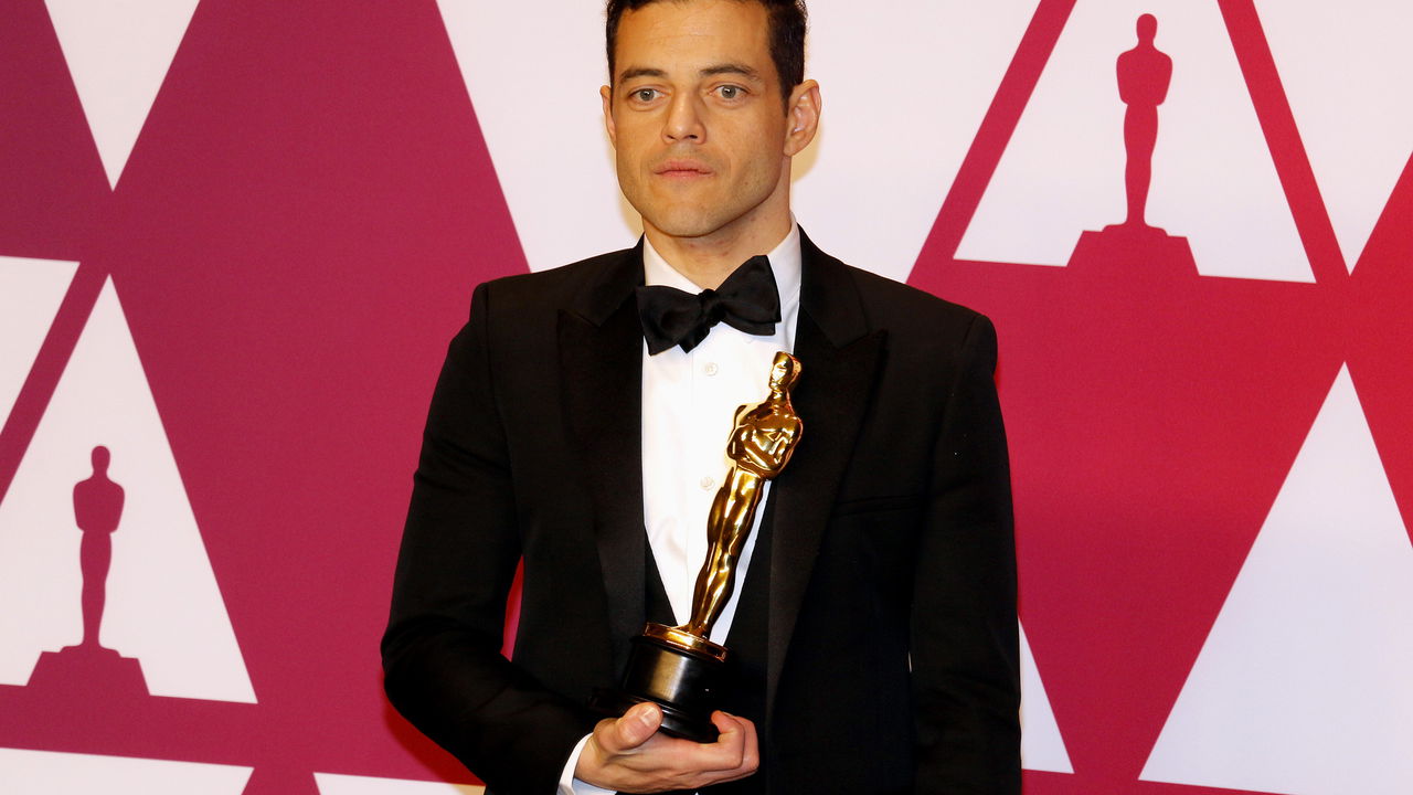 O segredo por trás da ascensão de Rami Malek como um dos atores mais premiados da década