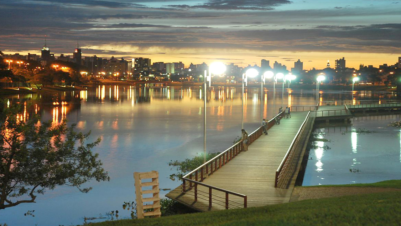 Cidade no interior de São Paulo impressiona visitantes com suas tradições únicas