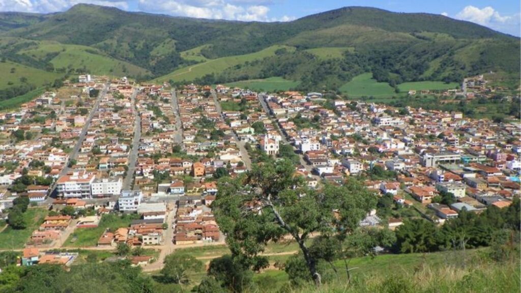 Conheça as melhores cidades de Minas Gerais!